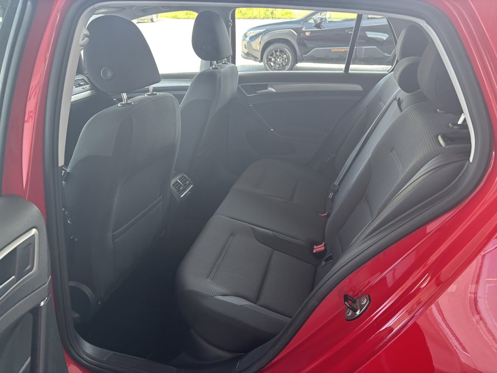 2016 Volkswagen Golf 5dr HB Auto 1.8 TSI Trendline in Saint-Georges, Quebec - 21 - w1024h768px