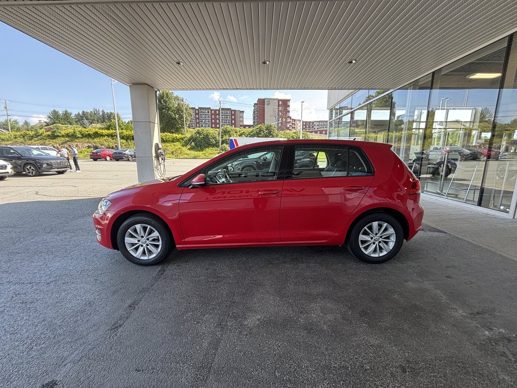 2016 Volkswagen Golf 5dr HB Auto 1.8 TSI Trendline in Saint-Georges, Quebec - 6 - w1024h768px