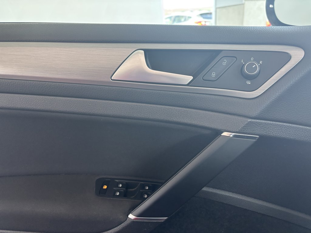2016 Volkswagen Golf 5dr HB Auto 1.8 TSI Trendline in Saint-Georges, Quebec - 20 - w1024h768px