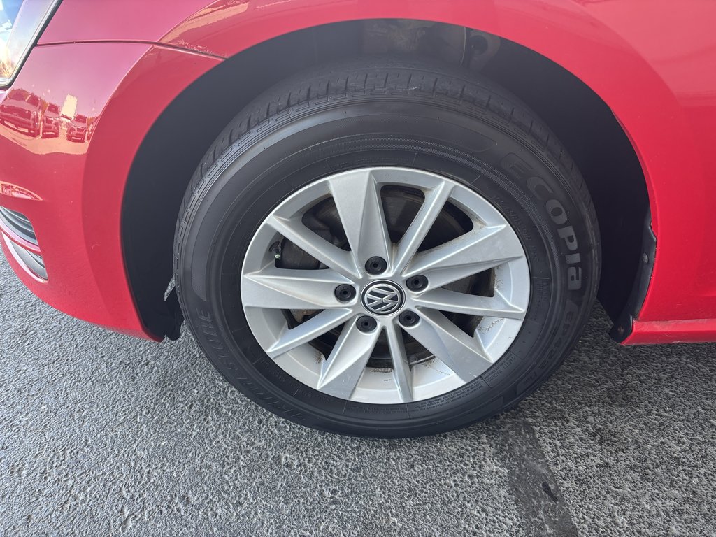 2016 Volkswagen Golf 5dr HB Auto 1.8 TSI Trendline in Saint-Georges, Quebec - 9 - w1024h768px