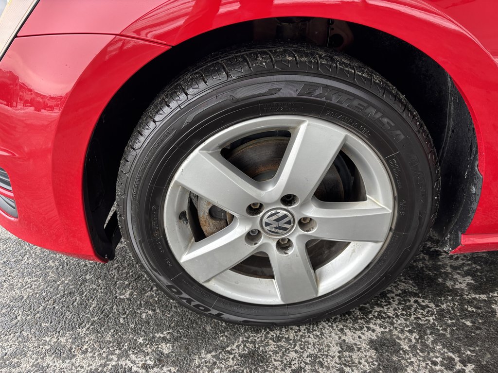 2017 Volkswagen Golf 5dr HB Man 1.8 TSI Trendline in Saint-Georges, Quebec - 9 - w1024h768px