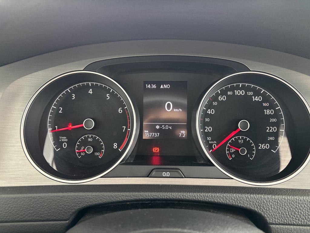 2017 Volkswagen Golf 5dr HB Man 1.8 TSI Trendline in Saint-Georges, Quebec - 12 - w1024h768px