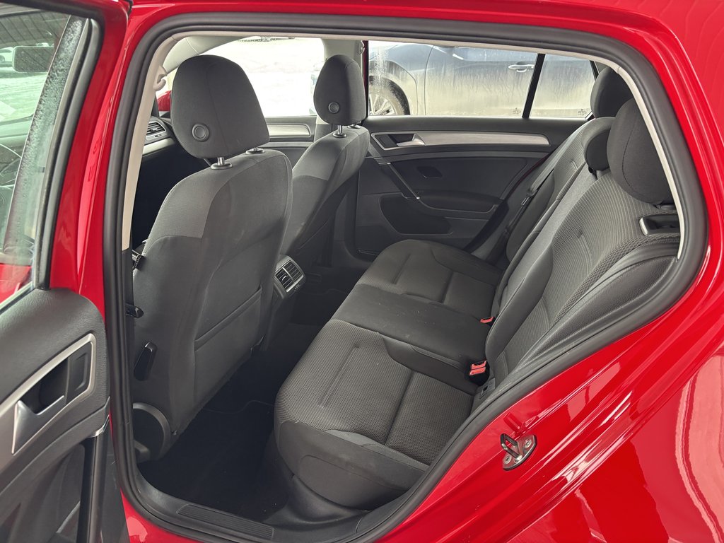 2017 Volkswagen Golf 5dr HB Man 1.8 TSI Trendline in Saint-Georges, Quebec - 18 - w1024h768px