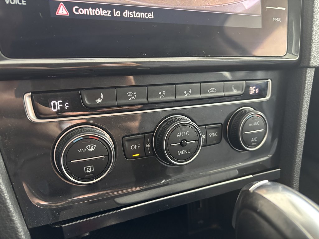 2019 Volkswagen Golf Highline 5dr Auto in Saint-Georges, Quebec - 17 - w1024h768px