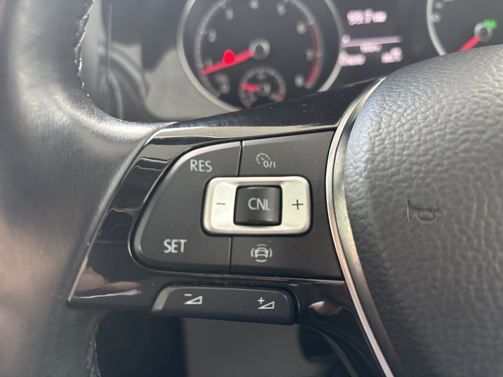 2019 Volkswagen Golf Highline 5dr Auto in Saint-Georges, Quebec - 14 - w1024h768px