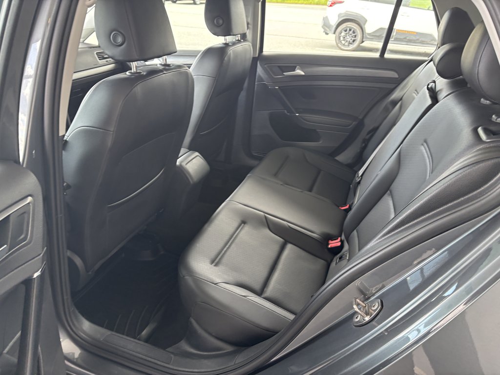 2019 Volkswagen Golf Highline 5dr Auto in Saint-Georges, Quebec - 21 - w1024h768px
