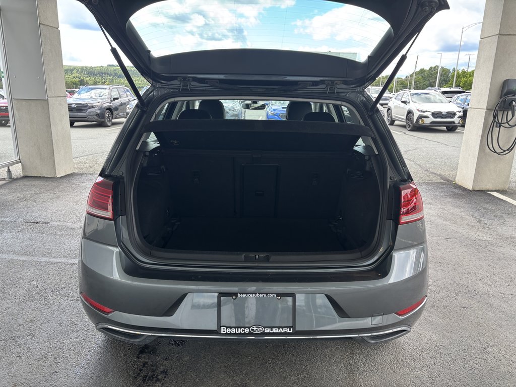 2019 Volkswagen Golf Highline 5dr Auto in Saint-Georges, Quebec - 22 - w1024h768px