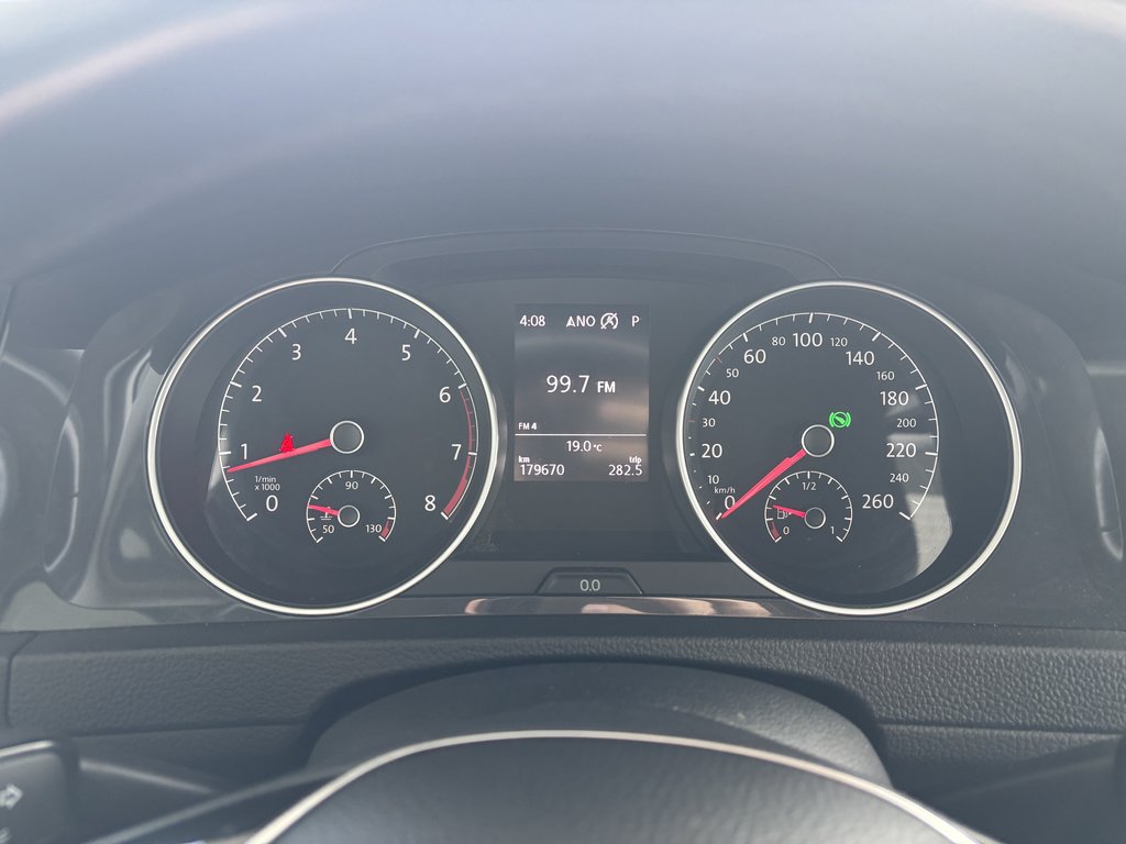 2019 Volkswagen Golf Highline 5dr Auto in Saint-Georges, Quebec - 12 - w1024h768px