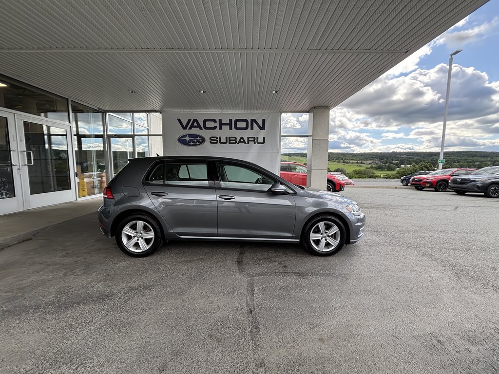 2019 Volkswagen Golf Highline 5dr Auto in Saint-Georges, Quebec - 2 - w1024h768px