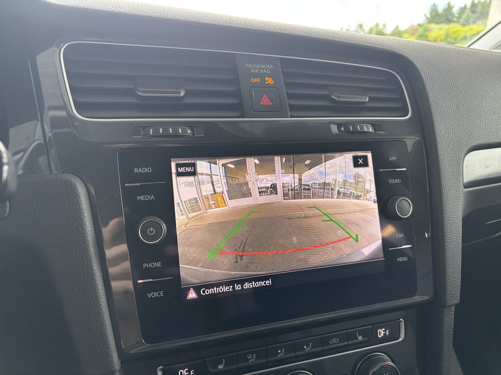 2019 Volkswagen Golf Highline 5dr Auto in Saint-Georges, Quebec - 16 - w1024h768px