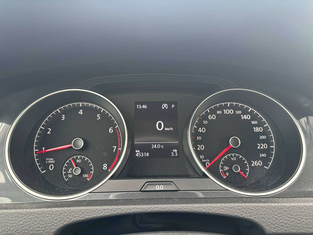 2019 Volkswagen Golf Comfortline in Saint-Georges, Quebec - 10 - w1024h768px