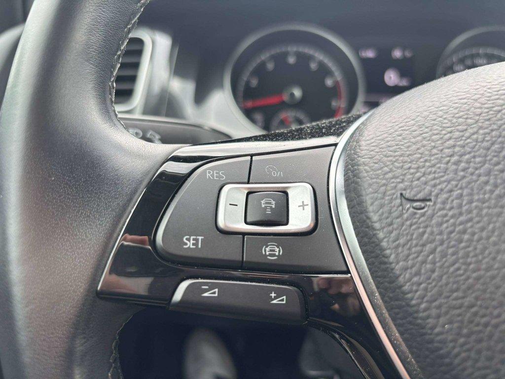 2019 Volkswagen Golf Comfortline in Saint-Georges, Quebec - 11 - w1024h768px