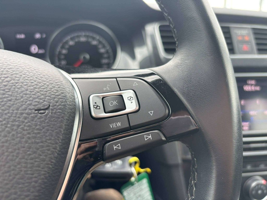 2019 Volkswagen Golf Comfortline in Saint-Georges, Quebec - 12 - w1024h768px