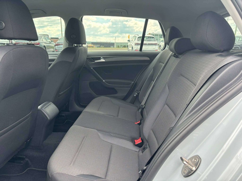 2019 Volkswagen Golf Comfortline in Saint-Georges, Quebec - 7 - w1024h768px