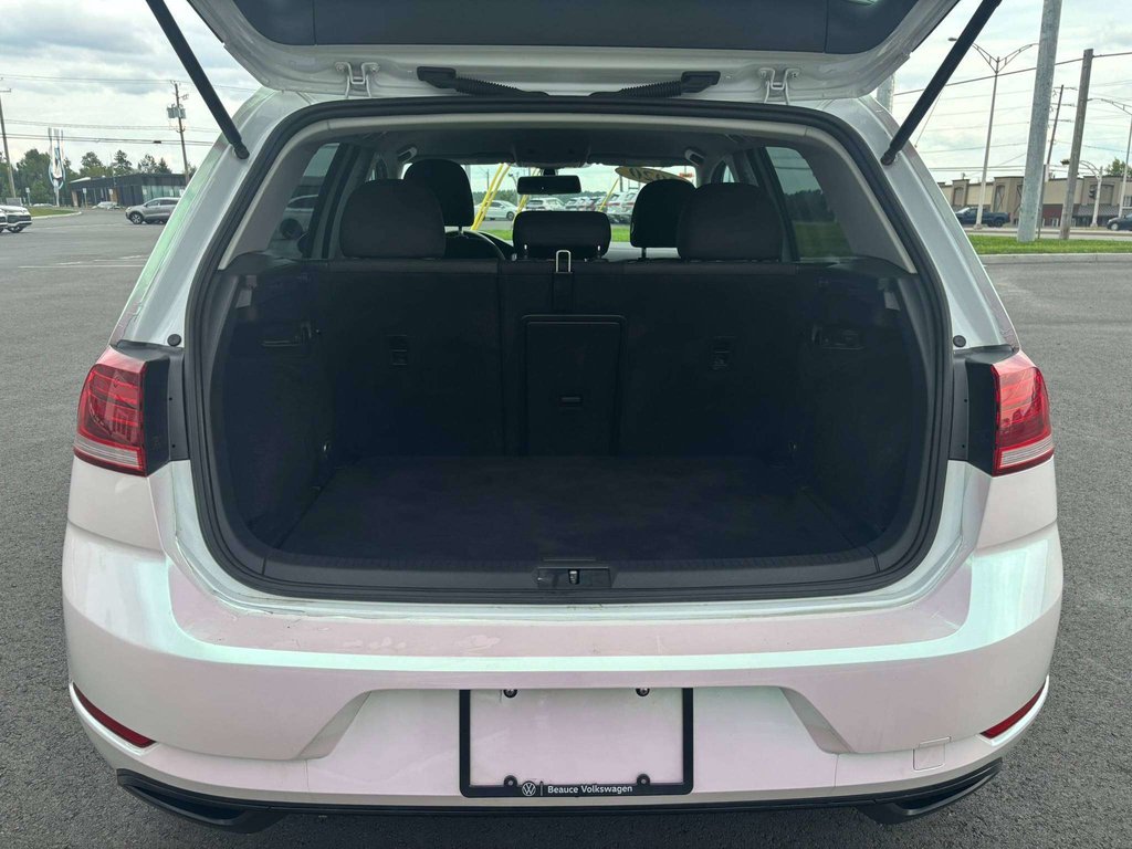 Volkswagen Golf Comfortline 2020 à Saint-Georges, Québec - 6 - w1024h768px