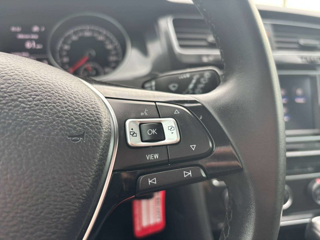 Volkswagen Golf Comfortline 2020 à Saint-Georges, Québec - 13 - w1024h768px