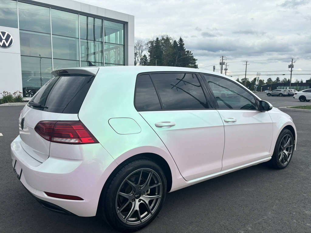 Volkswagen Golf Comfortline 2020 à Saint-Georges, Québec - 7 - w1024h768px