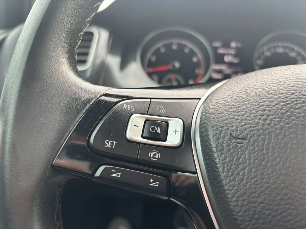 Volkswagen Golf Comfortline 2020 à Saint-Georges, Québec - 12 - w1024h768px