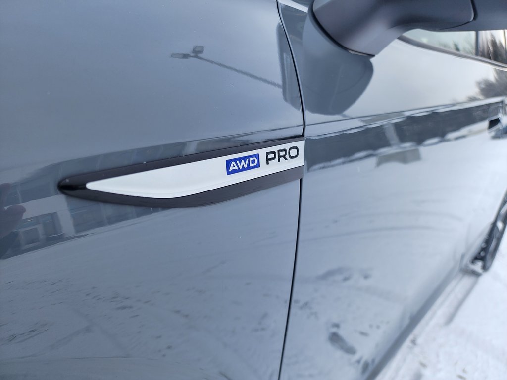 2023 Volkswagen ID.4 Pro AWD w-SK On Battery in Saint-Georges, Quebec - 8 - w1024h768px