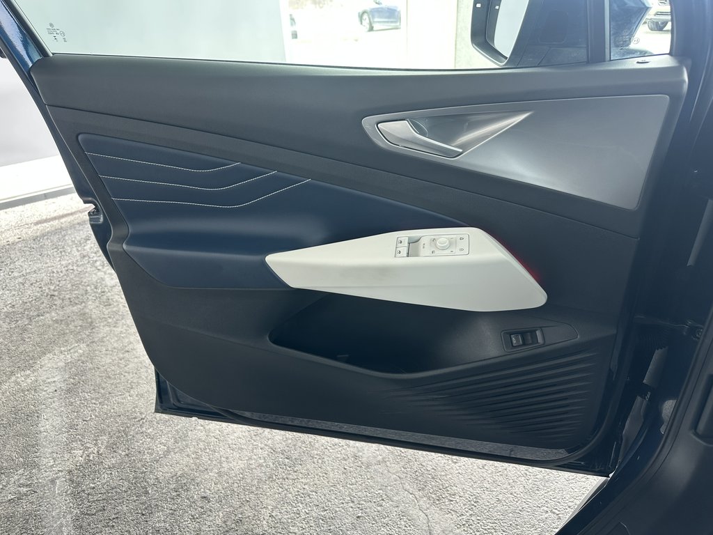 Volkswagen ID.4 Pro S AWD w-SK On Battery 2023 à Saint-Georges, Québec - 19 - w1024h768px