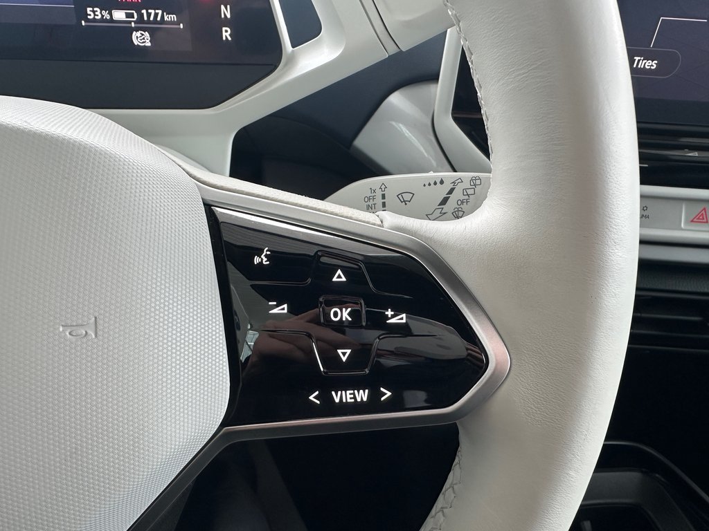 Volkswagen ID.4 Pro S AWD w-SK On Battery 2023 à Saint-Georges, Québec - 15 - w1024h768px