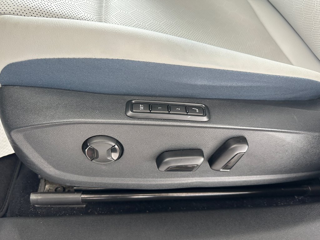 Volkswagen ID.4 Pro S AWD w-SK On Battery 2023 à Saint-Georges, Québec - 20 - w1024h768px