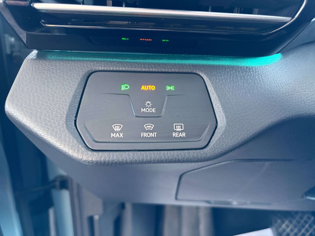 Volkswagen ID.4 ÉLECTRIQUE 2023 à Saint-Georges, Québec - 23 - w1024h768px