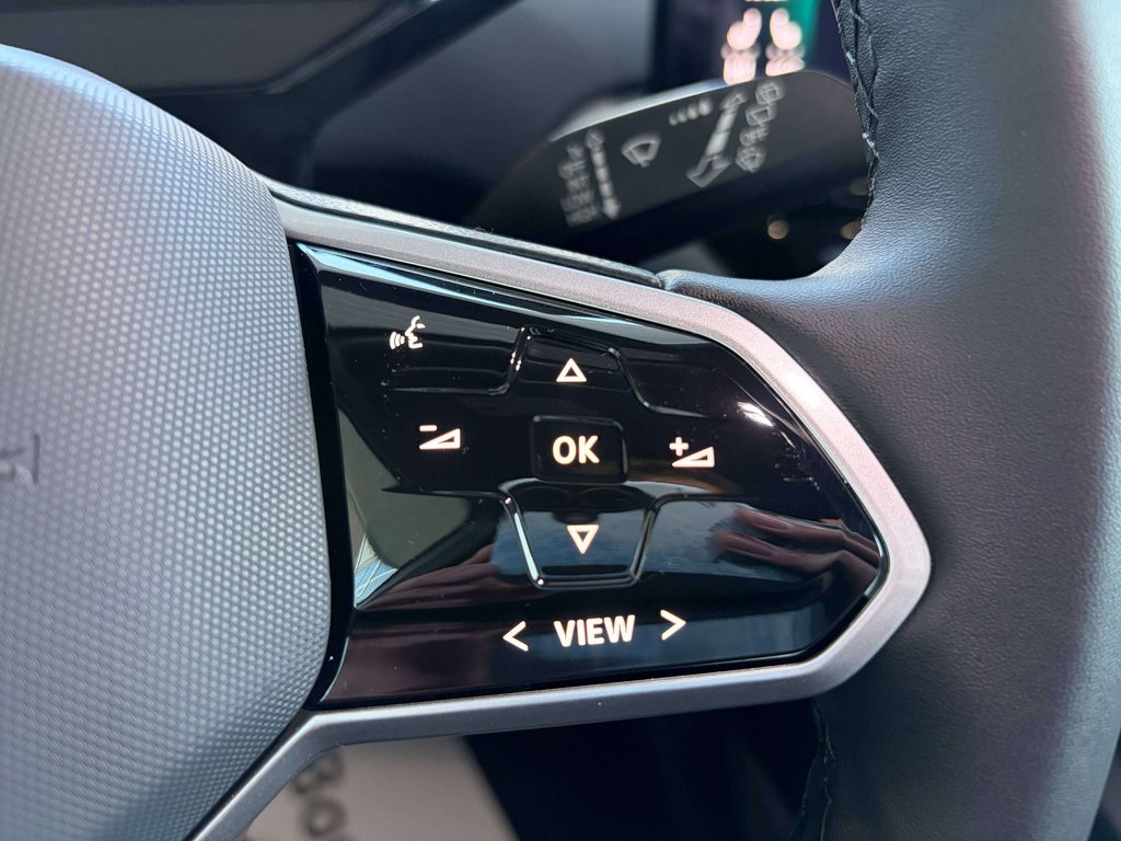 Volkswagen ID.4 ÉLECTRIQUE 2023 à Saint-Georges, Québec - 21 - w1024h768px