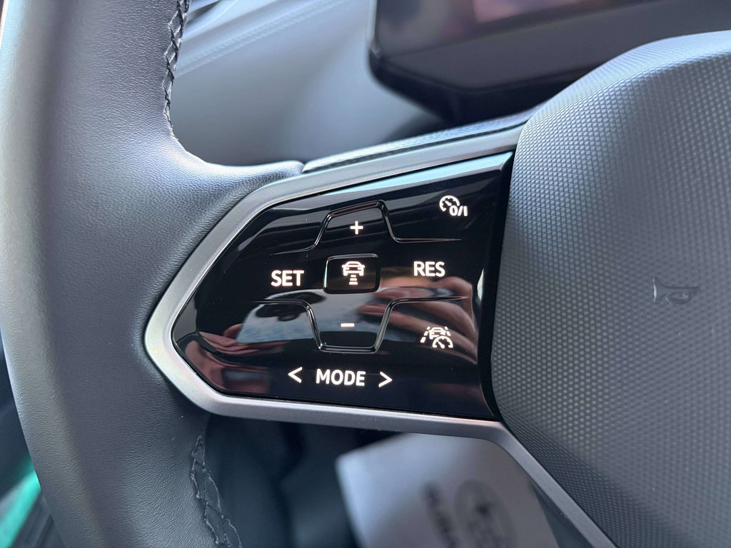 Volkswagen ID.4 ÉLECTRIQUE 2023 à Saint-Georges, Québec - 22 - w1024h768px