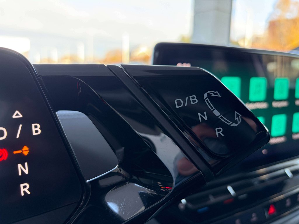 Volkswagen ID.4 ÉLECTRIQUE 2023 à Saint-Georges, Québec - 19 - w1024h768px