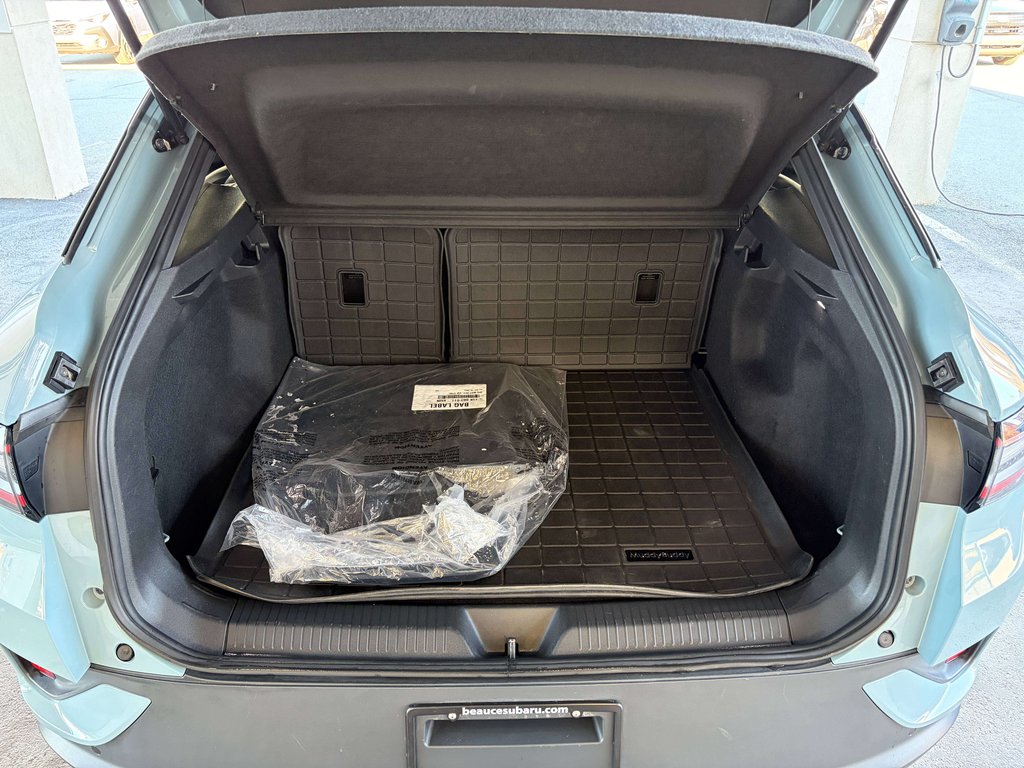 Volkswagen ID.4 ÉLECTRIQUE 2023 à Saint-Georges, Québec - 26 - w1024h768px