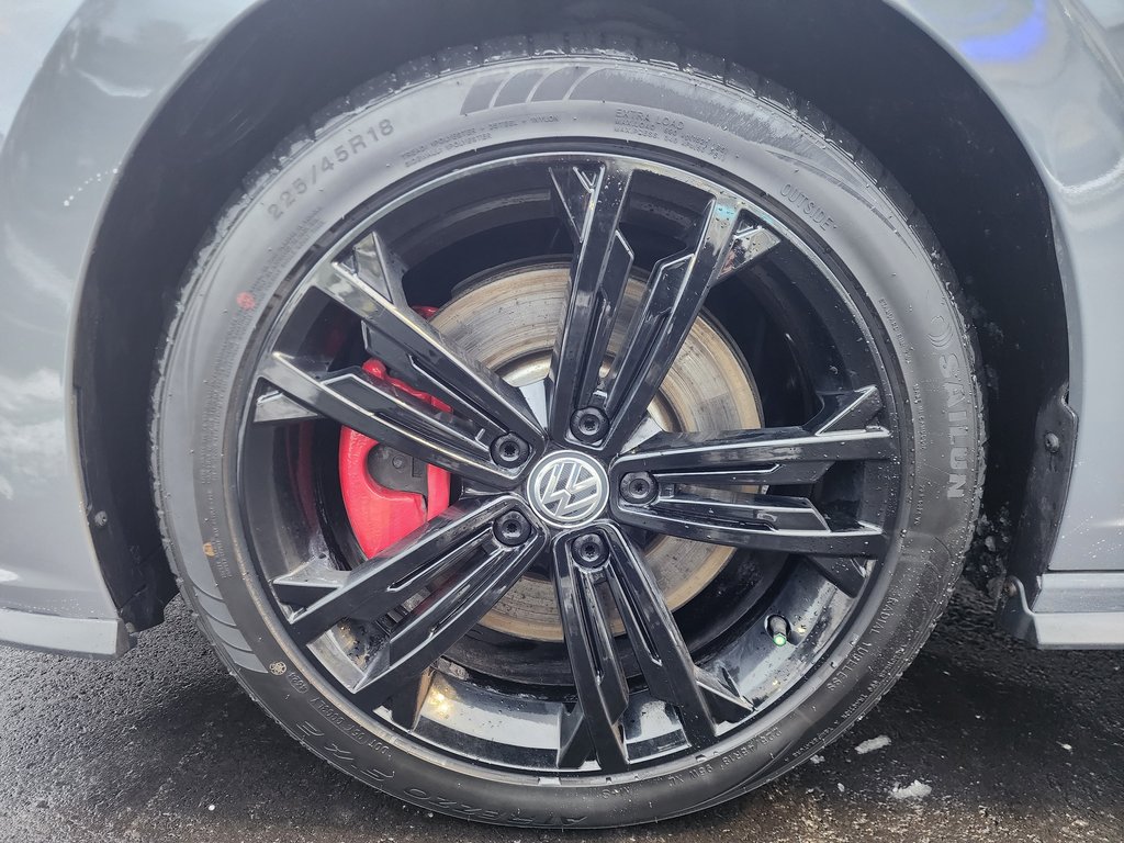 2023 Volkswagen Jetta GLI DSG in Saint-Georges, Quebec - 8 - w1024h768px
