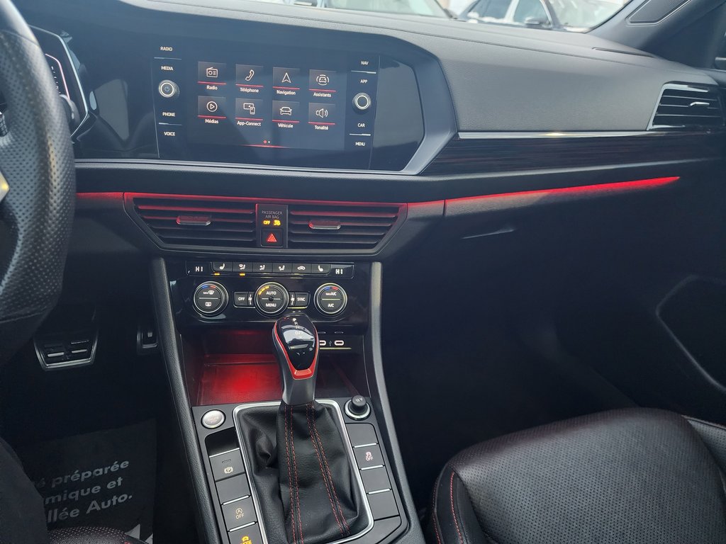 2023 Volkswagen Jetta GLI DSG in Saint-Georges, Quebec - 20 - w1024h768px