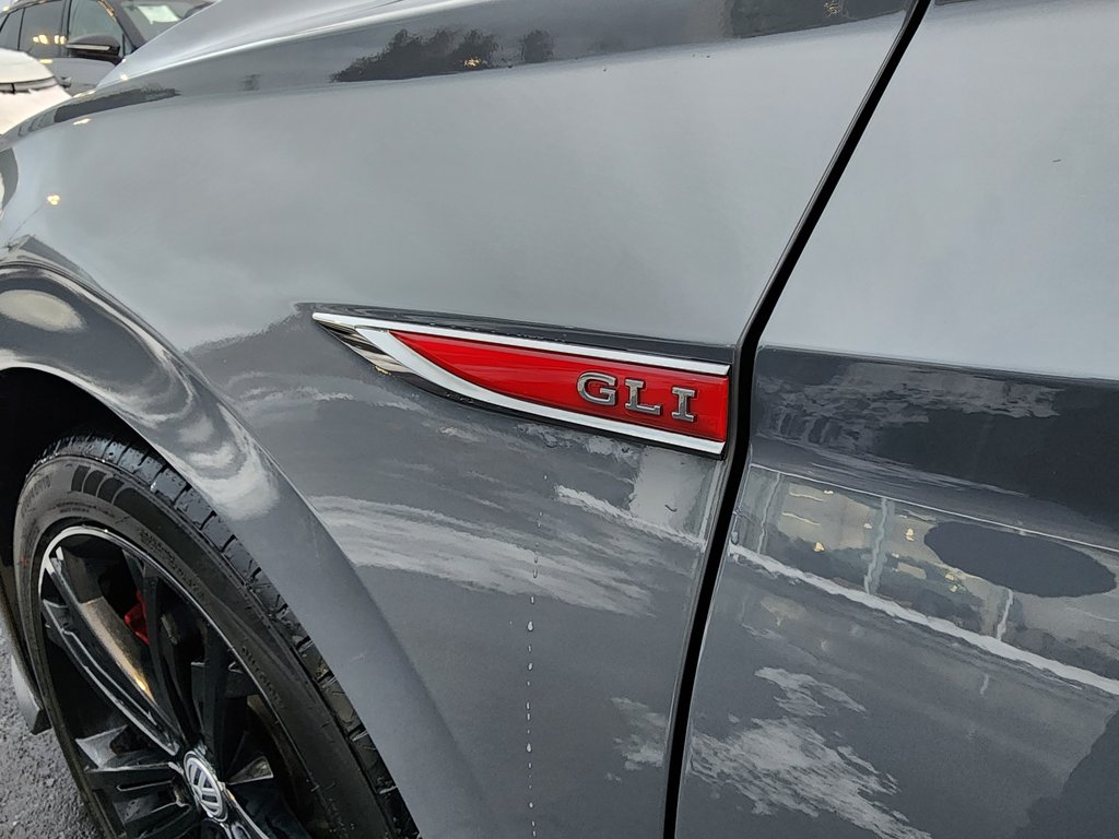 2023 Volkswagen Jetta GLI DSG in Saint-Georges, Quebec - 7 - w1024h768px