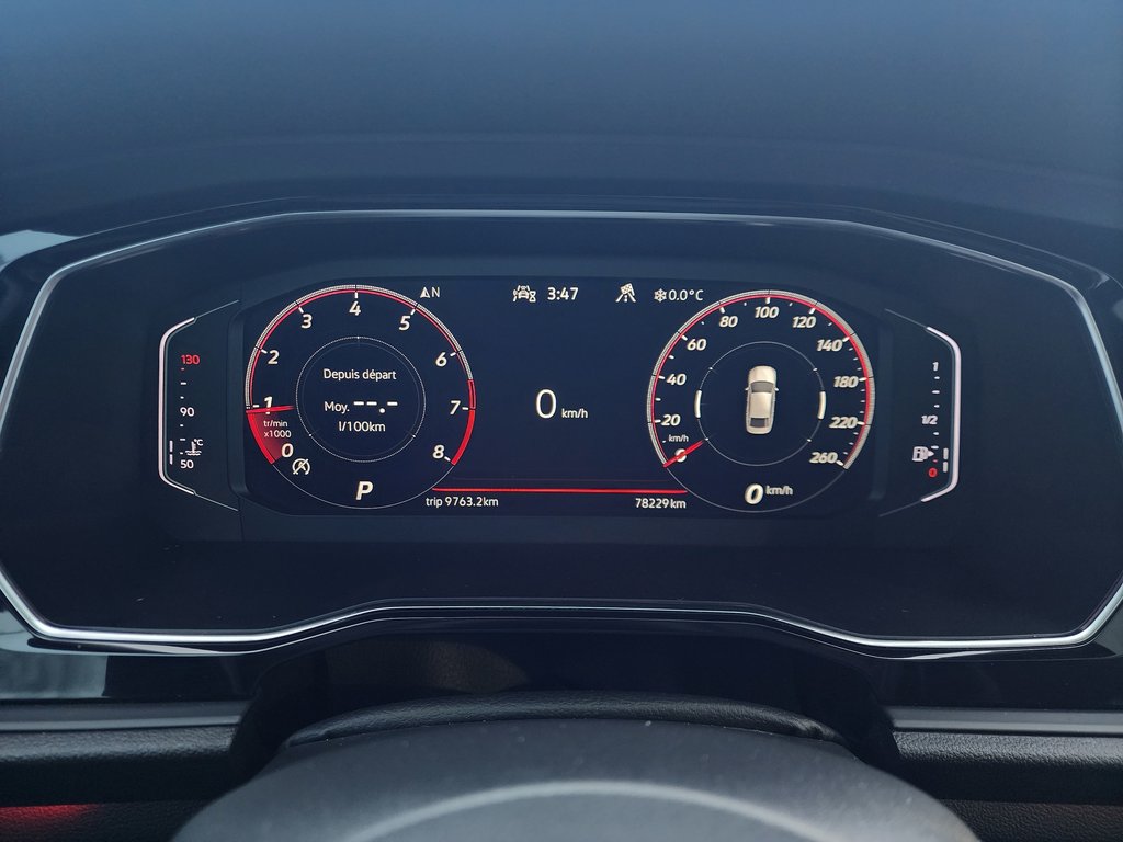 2023 Volkswagen Jetta GLI DSG in Saint-Georges, Quebec - 12 - w1024h768px