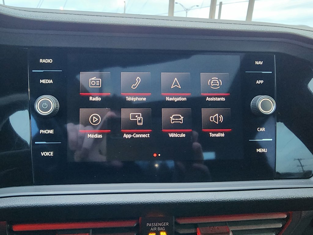 2023 Volkswagen Jetta GLI DSG in Saint-Georges, Quebec - 14 - w1024h768px