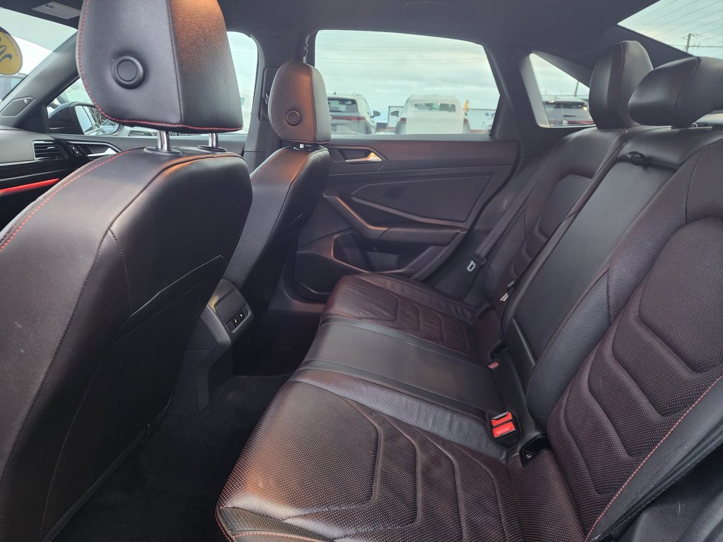 2023 Volkswagen Jetta GLI DSG in Saint-Georges, Quebec - 11 - w1024h768px