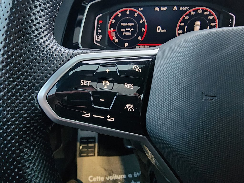 2023 Volkswagen Jetta GLI DSG in Saint-Georges, Quebec - 17 - w1024h768px