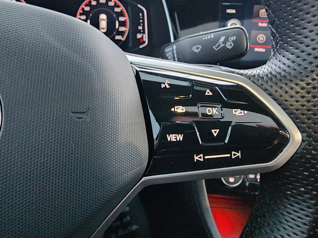 2023 Volkswagen Jetta GLI DSG in Saint-Georges, Quebec - 18 - w1024h768px