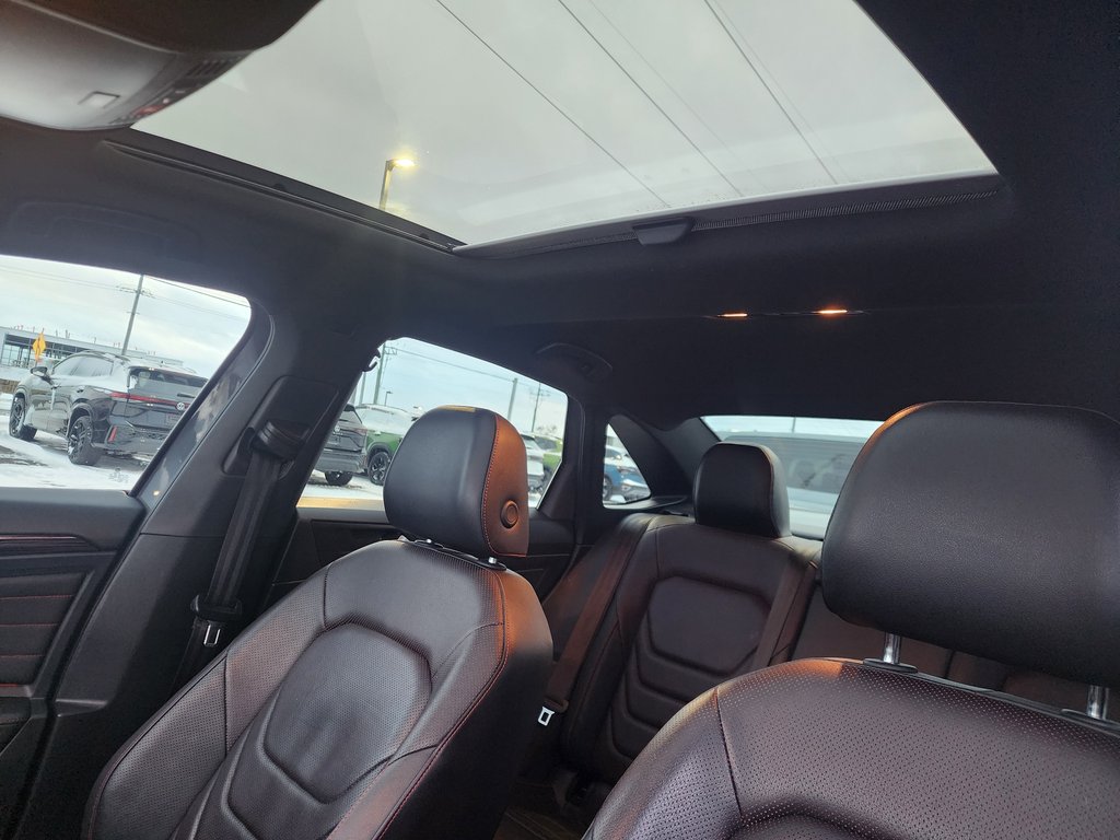 2023 Volkswagen Jetta GLI DSG in Saint-Georges, Quebec - 10 - w1024h768px