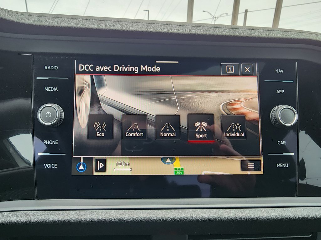 Volkswagen Jetta GLI Manual 2023 à Saint-Georges, Québec - 17 - w1024h768px