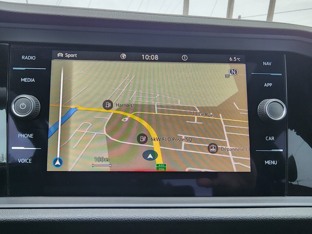 Volkswagen Jetta GLI Manual 2023 à Saint-Georges, Québec - 16 - w1024h768px