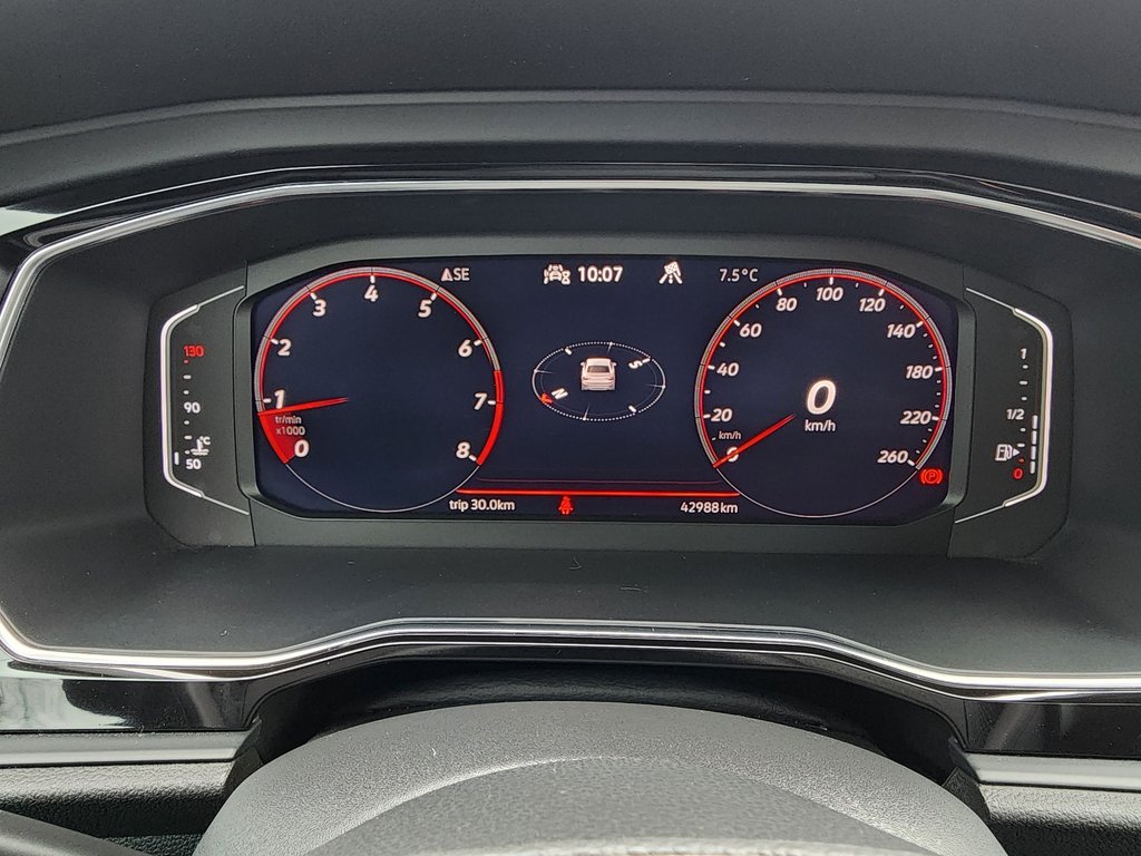 Volkswagen Jetta GLI Manual 2023 à Saint-Georges, Québec - 12 - w1024h768px