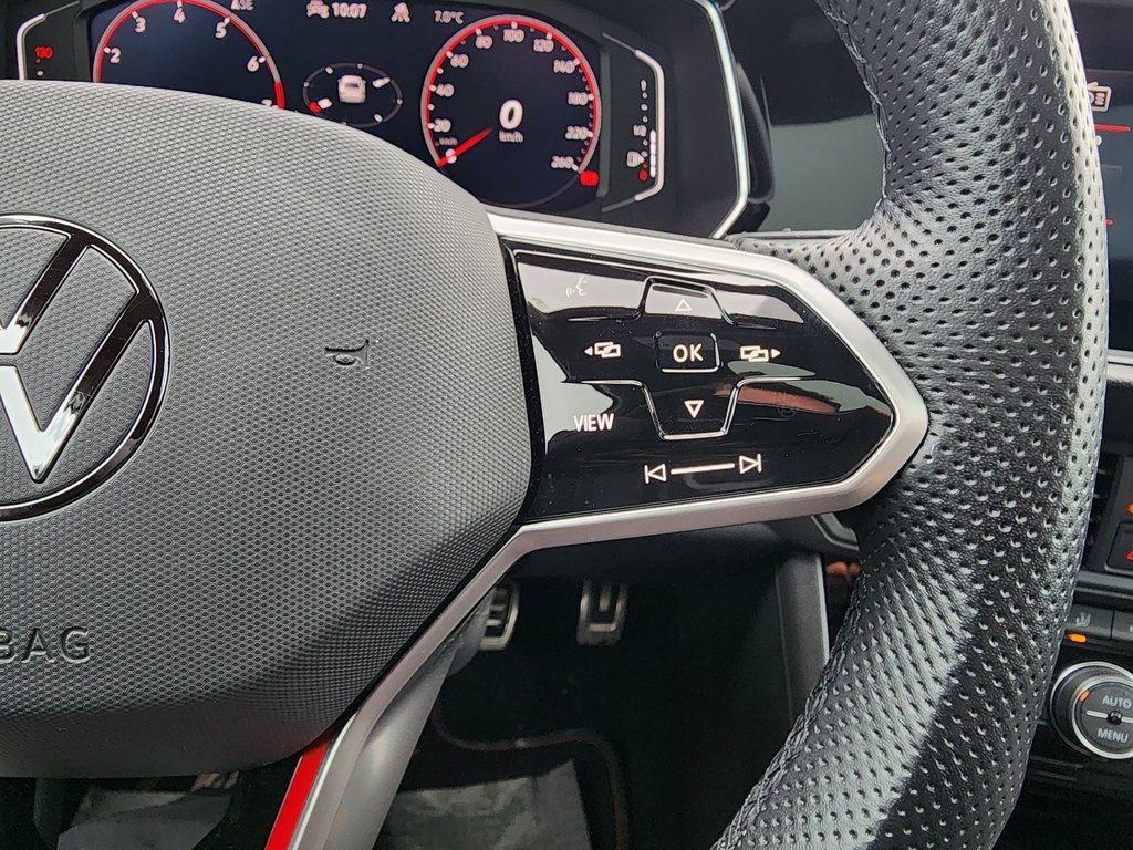 Volkswagen Jetta GLI Manual 2023 à Saint-Georges, Québec - 14 - w1024h768px