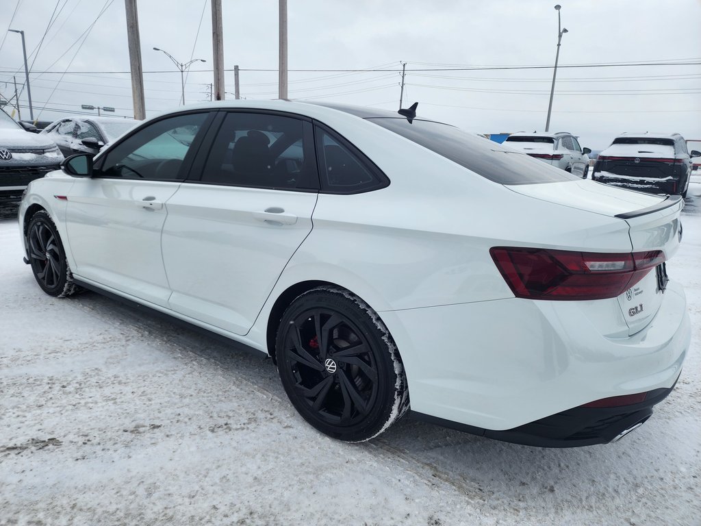Volkswagen Jetta GLI Manual 2023 à Saint-Georges, Québec - 5 - w1024h768px