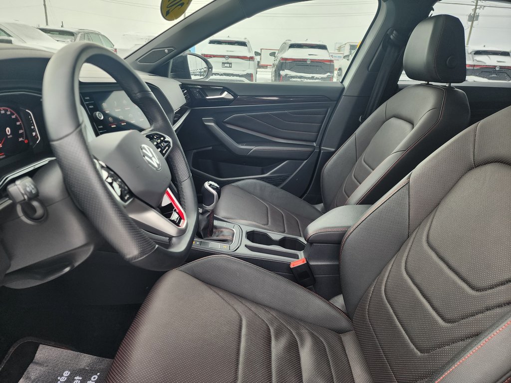 Volkswagen Jetta GLI Manual 2023 à Saint-Georges, Québec - 7 - w1024h768px