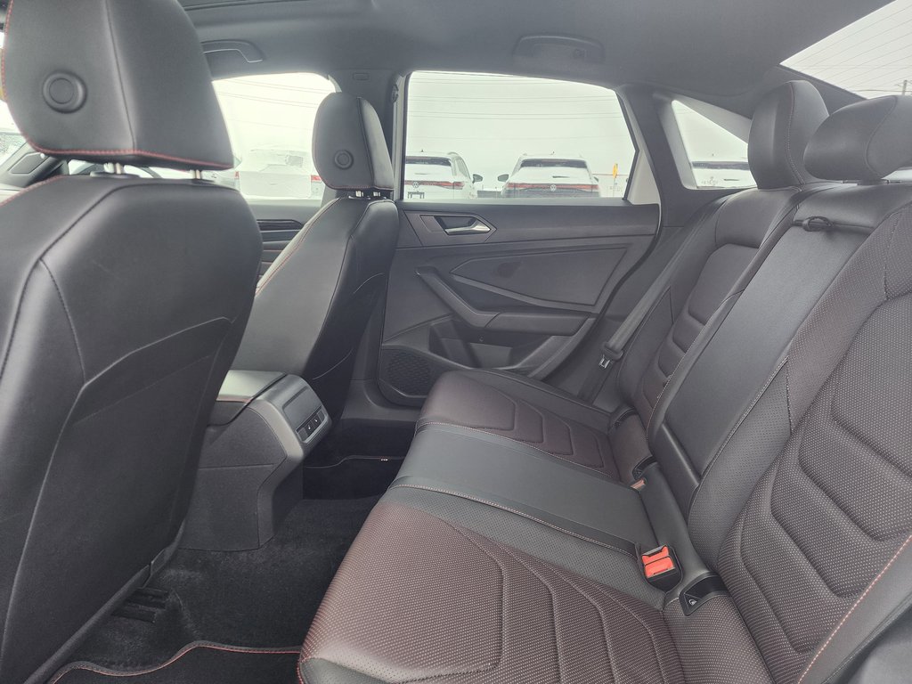 Volkswagen Jetta GLI Manual 2023 à Saint-Georges, Québec - 10 - w1024h768px