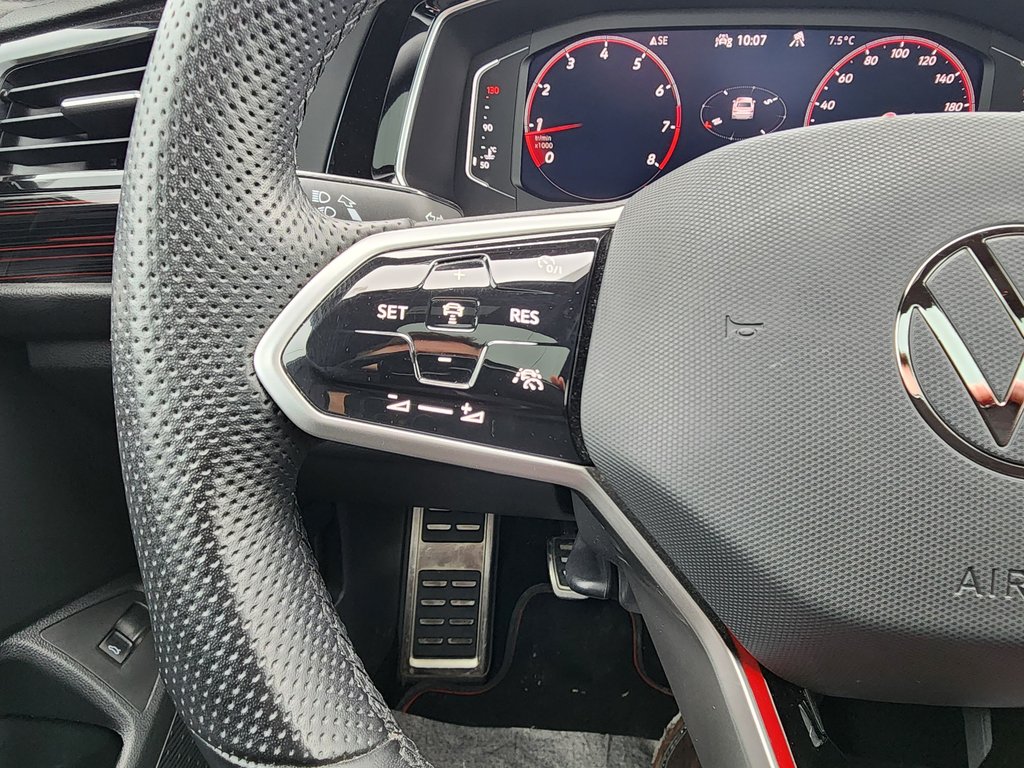 Volkswagen Jetta GLI Manual 2023 à Saint-Georges, Québec - 13 - w1024h768px