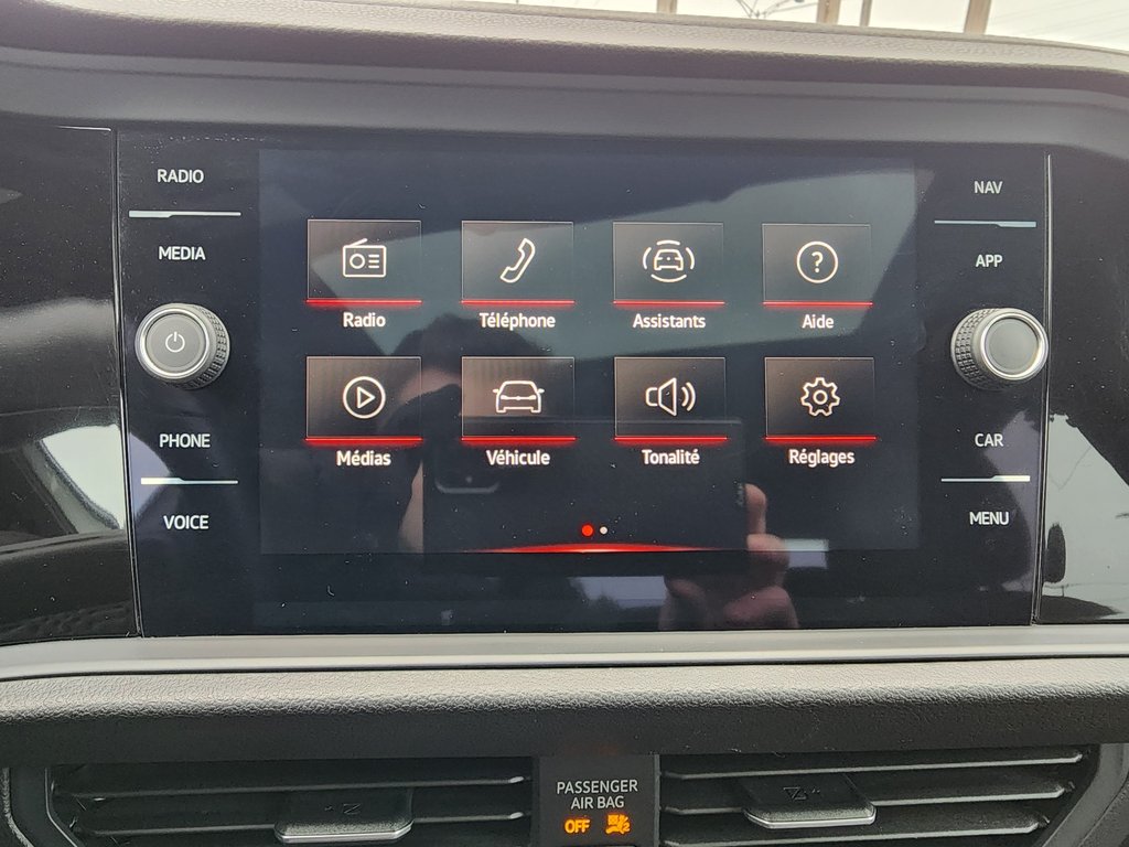 Volkswagen Jetta GLI Manual 2023 à Saint-Georges, Québec - 15 - w1024h768px