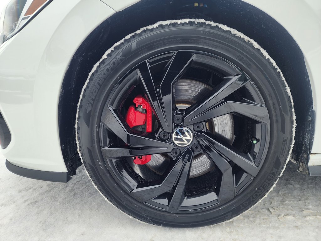 Volkswagen Jetta GLI Manual 2023 à Saint-Georges, Québec - 18 - w1024h768px